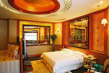 Otel Manhattan Business