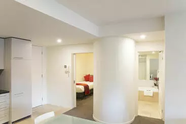 호텔 Ultiqa Little Collins