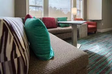 هتل Residence Inn By Marriott Charlotte Piper Glen