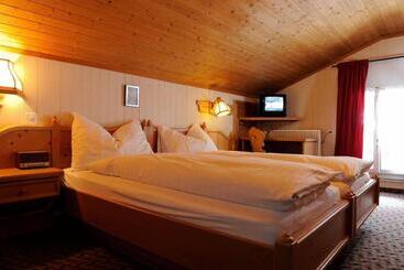 Otel Schützen Lauterbrunnen