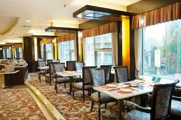 World Traders Hotel Chongqing