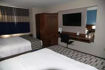 Microtel Inn & Suites By Wyndham Fond Du Lac