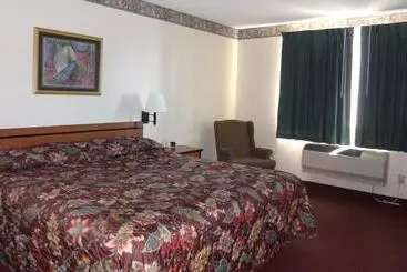 モーテル Super 8 By Wyndham Colorado Springs Airport