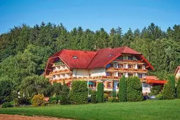 Silberkönig Schwarzwald Hotel & Restaurant Ring