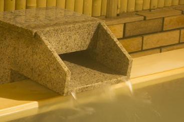 Hotel Forest Resort Yunosato Sugina