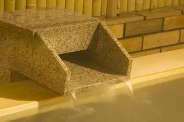 ホテル Forest Resort Yunosato Sugina