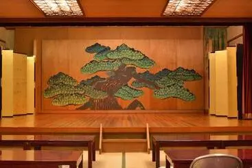ホテル Kimatsu Ryokan