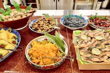 Hôtel Matsue Universal