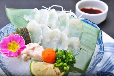 Отель Shougen Sansou