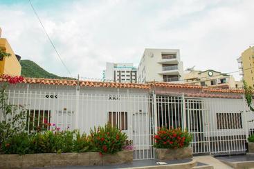 Hotel Máses Rodadero Platino