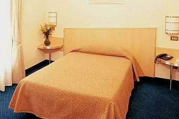 ClassHotel Piacenza Junior