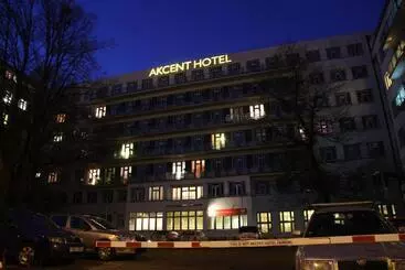 Hotel Akcent