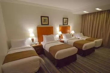 Hotel Al Massa Grand