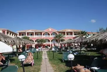 Hotel Anastasia
