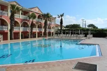 Anastasia Beach Hotel by Zante Plaza
