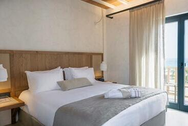 Hotell Branco Mykonos