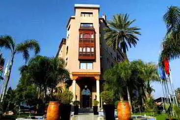 Hivernage Hotel & Spa