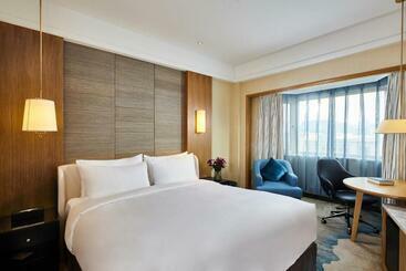 ホテル Shijiazhuang International Building