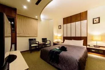 Kao Yuan Hotel Zhong Shan