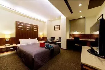 Kao Yuan Hotel Zhong Shan