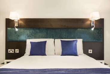 Отель Ramada Oxford