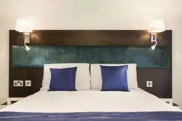 فندق Ramada Oxford