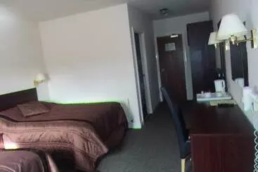 Hotel Ravensdene Lodge