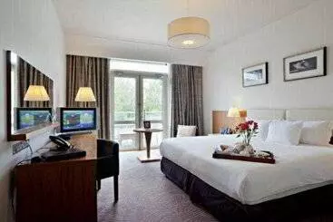 Hotel Ravensdene Lodge