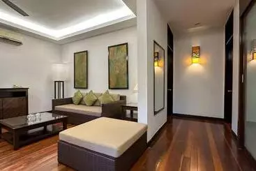 ホテル Rebak Island Resort & Marina