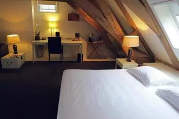 The Dylan Amsterdam   The Leading Hotels Of The World