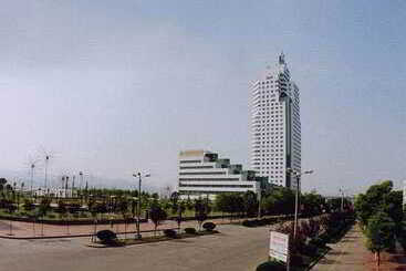 Hotel Three Gorges Xiba