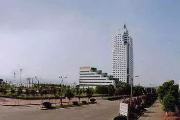 Hotel Three Gorges Xiba