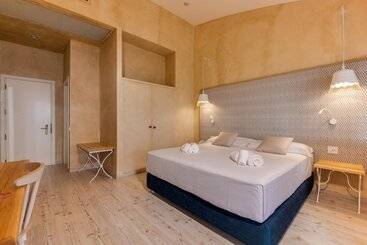 Hotel La Tonnara Di Bonagia Resort