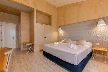 호텔 La Tonnara Di Bonagia Resort