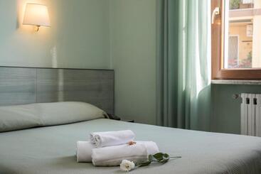 בית מלון כפרי Villa Rosa