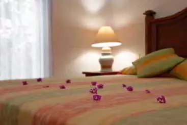 Hotel Villas Arqueológicas Uxmal