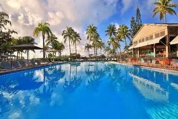 Mahogany Hotel Residence & Spa