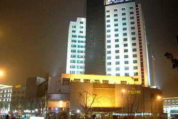 New Century Hotel Suzhou
