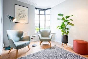 Staycity Aparthotels, Dublin, Christchurch