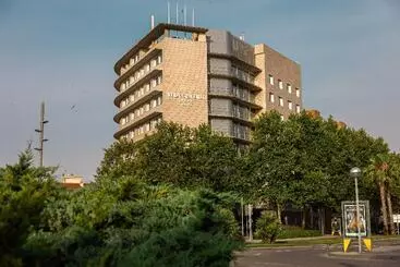 Appartement-hotel Ponient Vila Centric