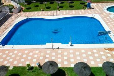 Apartamentos Turisticos Flamero