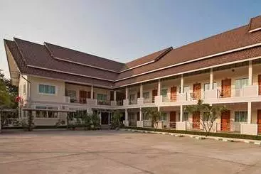 هتل Thon Koon Resort
