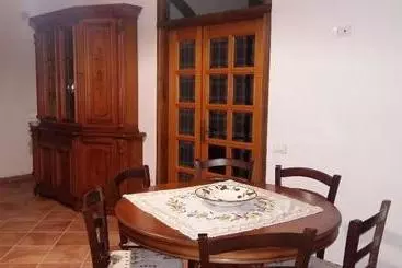 Casa Rural San Filippo