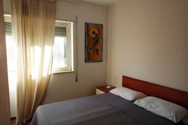 Aparthotel Agua Residence