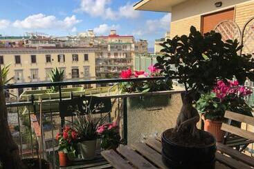 B&b Da Vito A San Martino