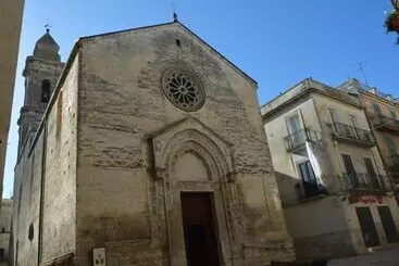 B&b La Colomba