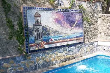 B&b Orto Paradiso
