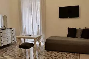 Bed and Breakfast Bianko Ecochic