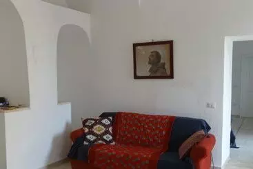 تختخواب و صبحانه Casa Niná