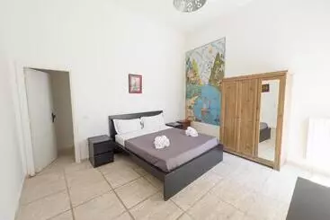 Aamiaismajoitus (B&B) Casa Niná